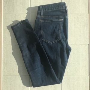 Joe’s Skinny Jeans